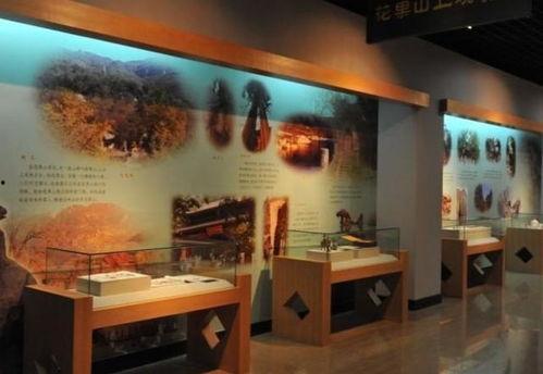 连云港博物馆爆料视频,珍贵文物背后的历史故事